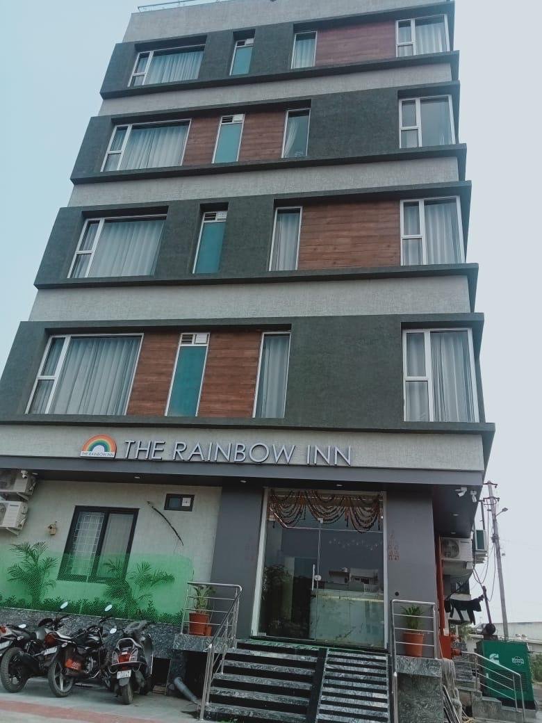 The Rainbow Inn